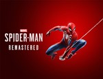 Marvel&acute;s Spider-Man Remastered / STEAM KEY (⛔ РФ, РБ)🔥 - irongamers.ru