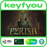 PERISH / STEAM КЛЮЧ *