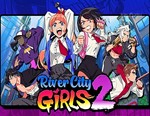 River City Girls 2 / STEAM КЛЮЧ *