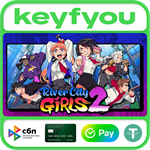 River City Girls 2 / STEAM КЛЮЧ *