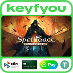 SpellForce: Conquest of Eo / STEAM КЛЮЧ *