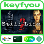 Still Life 2 / STEAM КЛЮЧ *