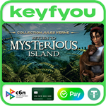 Return to Mysterious Island / STEAM GLOBAL КЛЮЧ *