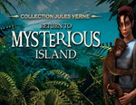 Return to Mysterious Island / STEAM GLOBAL КЛЮЧ *