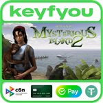 Return to Mysterious Island 2 / STEAM GLOBAL КЛЮЧ *