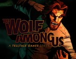 The Wolf Among Us / STEAM КЛЮЧ *