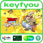 Asterix & Obelix: Slap them All! / STEAM КЛЮЧ *