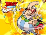 Asterix & Obelix: Slap them All! / STEAM КЛЮЧ *