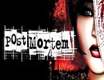 Post Mortem / STEAM КЛЮЧ *