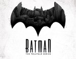 Batman - The Telltale Series  / STEAM KEY 🔥 - irongamers.ru