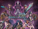 Absolute Tactics: Daughters of Mercy / STEAM GLOBAL KEY