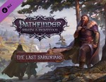 Pathfinder Wrath of the Righteous - The Last Sarkorians