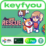 To The Rescue! / STEAM КЛЮЧ *