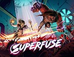 Superfuse / STEAM КЛЮЧ *