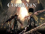 Code Vein / STEAM КЛЮЧ *