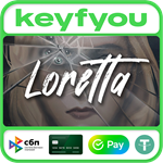 Loretta / STEAM КЛЮЧ *