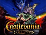 Castlevania Anniversary Collection / STEAM КЛЮЧ *