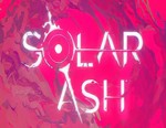 Solar Ash / STEAM КЛЮЧ *