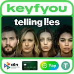 Telling Lies / STEAM КЛЮЧ *