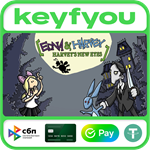 Edna & Harvey: Harvey´s New Eyes / STEAM КЛЮЧ *