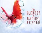 The Suicide of Rachel Foster / STEAM КЛЮЧ *