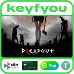 DreadOut 2 / STEAM КЛЮЧ *