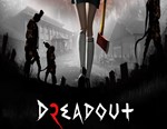 DreadOut 2 / STEAM КЛЮЧ *