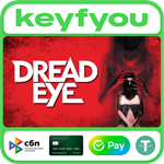 DreadEye VR / STEAM GLOBAL КЛЮЧ *