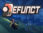 Defunct / STEAM GLOBAL КЛЮЧ *