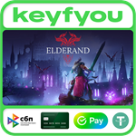 Elderand / STEAM GLOBAL КЛЮЧ *