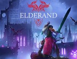 Elderand / STEAM GLOBAL КЛЮЧ *
