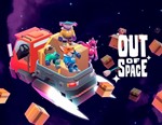 Out of Space / STEAM GLOBAL КЛЮЧ *