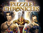 Puzzle Chronicles / STEAM КЛЮЧ *