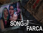 Song of Farca / STEAM GLOBAL КЛЮЧ *