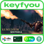 REMEDIUM: Sentinels / STEAM КЛЮЧ *