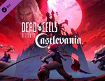 Dead Cells: Return to Castlevania / STEAM DLC КЛЮЧ *