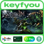 Mordheim: City of the Damned / STEAM КЛЮЧ *