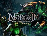 Mordheim: City of the Damned / STEAM КЛЮЧ *