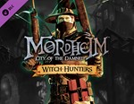 Mordheim: City of the Damned - Witch Hunters / STEAM *