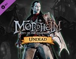 Mordheim: City of the Damned - Undead / STEAM DLC КЛЮЧ