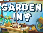 Garden In! / STEAM GLOBAL КЛЮЧ *