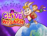 Clive ´N´ Wrench / STEAM GLOBAL КЛЮЧ *