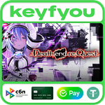 Death end re;Quest / STEAM GLOBAL КЛЮЧ *
