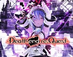 Death end re;Quest / STEAM GLOBAL КЛЮЧ *