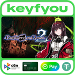 Death end re;Quest 2 / STEAM GLOBAL КЛЮЧ *