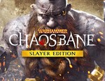 Warhammer: Chaosbane Slayer Edition / STEAM КЛЮЧ *