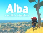 Alba: A Wildlife Adventure / STEAM GLOBAL KEY 🔥 - irongamers.ru