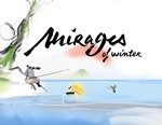 Mirages of Winter / STEAM GLOBAL КЛЮЧ *