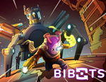 Bibots / STEAM GLOBAL КЛЮЧ *