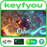 Oaken / STEAM КЛЮЧ *